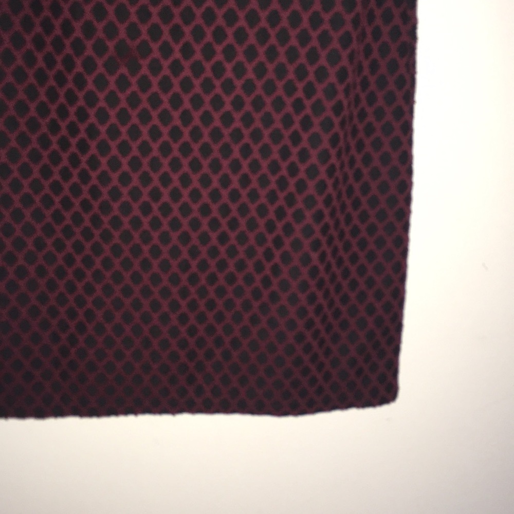 Patterned Dress - Picture 3 of 3